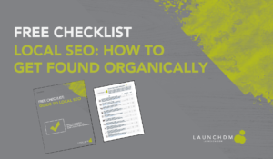 FREE Guide to Local SEO