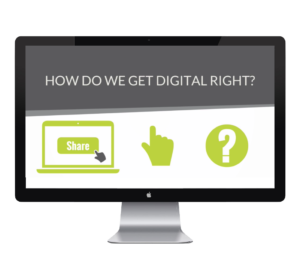 Get Digital Right